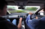 Jaguar XF 2.2 Diesel 2012 года